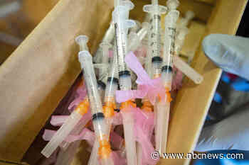 Coronavirus cases decline across U.S., but experts urge caution