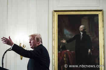 The Senate's sad spectacle is one more reason to change our current 'Presidents Day'