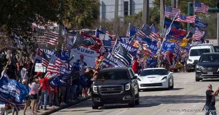 Liberals’ Worst Nightmare: Poll Finds Huge Majority of Republican Voters Still Back Trump