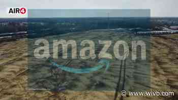 Amazon to get tax breaks for proposed Hamburg warehouse