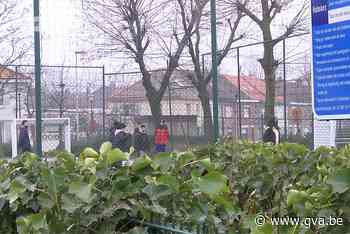 Oproep bewoners Hoboken: “Alle kinderen moeten getest worden op lood in hun bloed” - Gazet van Antwerpen