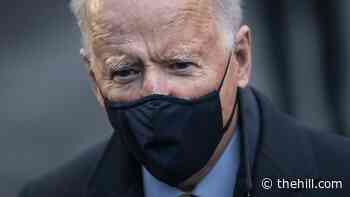 Biden officials mull priorities after coronavirus relief bill