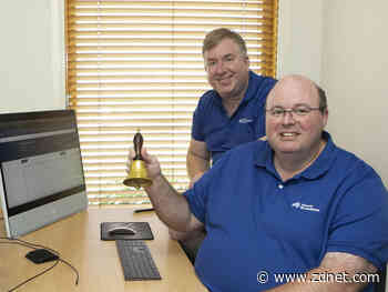 Aussie Broadband sees first half revenue almost double to AU$157 million
