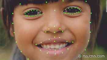 This AI reads children's emotions as they learn