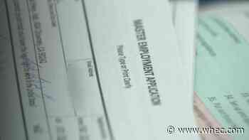 Report: Majority of unemployment claims coming from repeat layoffs