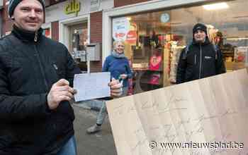 Schrijver van mysterieuze boodschap in fles gevonden: “Uiteindelijk vielen alle puzzelstukjes in elkaar”