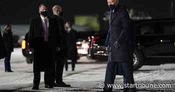 Biden optimistic on reopening of elementary schools