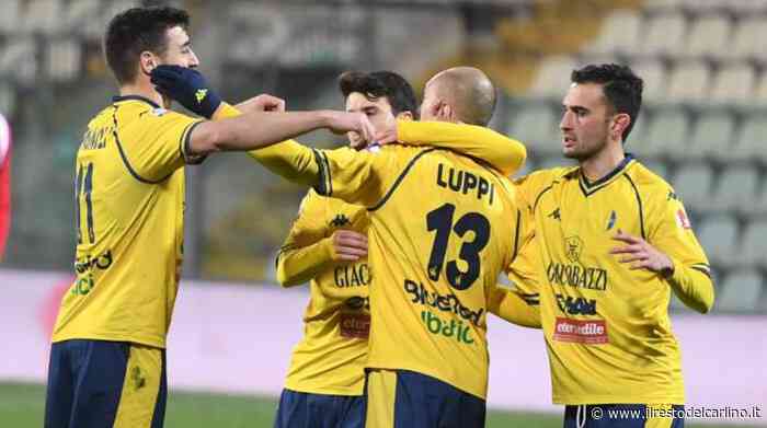 Modena-Matelica 4-1, poker nel segno di Muroni - il Resto del Carlino
