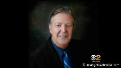 Former Palmdale Mayor Jim Ledford Pleads Not Guilty In Corruption Case