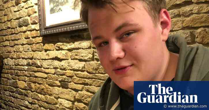 Harry Dunn family's damages claim can go ahead in US, judge rules