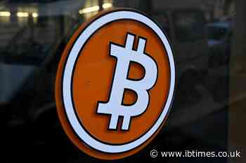 Bitcoin hits new high on mixed day for global stocks