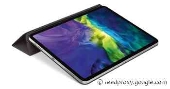 Apple expanding iPad microphone privacy feature compatibility in iOS 14.5