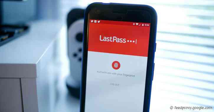 LastPass will restrict free users to only one type of device starting next month