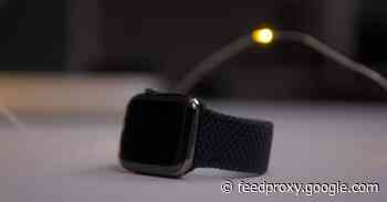 watchOS 7.3.1 now available for Apple Watch with Power Reserve bug fix