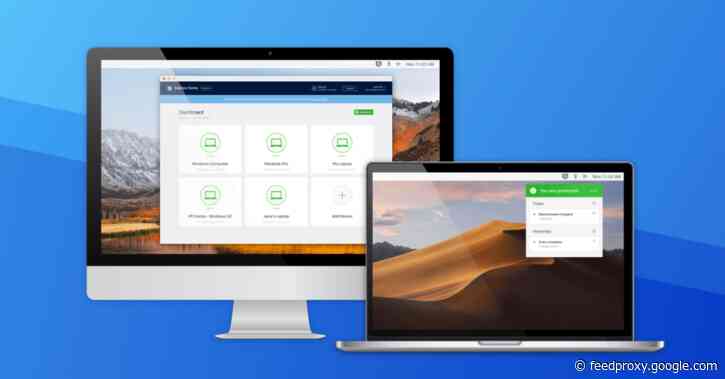 Sophos Home adds layers of commercial-grade security on Mac, iOS, PC, Android [30% off deal]