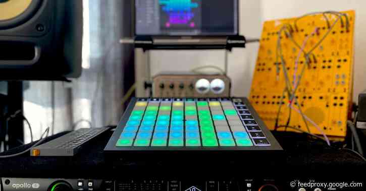 Logic Pros Live Loops Launchpad Diary: Are these repurposed controllers really worth it?