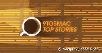 This week’s top stories: New iOS 14.5 features, iPhone 13 roundup, Apple Silicon vs Intel, more