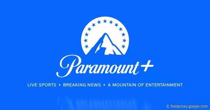 ViacomCBS vaguely confirms Paramount+ will be available through Apple TV Channels