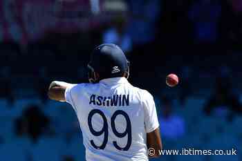 Cricket: Ashwin has 'hero feeling' after beating England on home turf