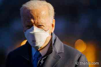 Biden offers to help woman in obtaining vaccine for son with preexisting condition