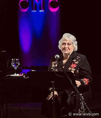 O'Connell & Company to hold virtual performance of Memories & Martinis