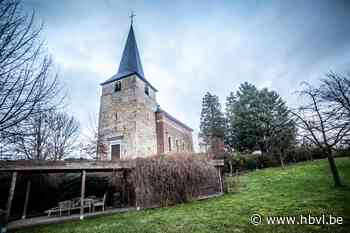 Makelaars strijden om kerk van Kuttekoven: van B&B en sauna tot woning - Het Belang van Limburg