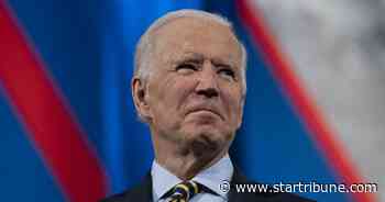 Biden reframes goal on reopening of elementary schools