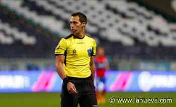 Copa de la Liga: Facundo Tello pitará Estudiantes-River - La Nueva