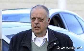 El Intendente de Lavalle fue trasladado a la Ciudad de Buenos Aires - Diario El Dia