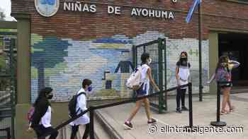 Clases presenciales en la Ciudad de Buenos Aires: cuántos casos positivos de coronavirus se encontraron en los testeos a los docentes porteños - El Intransigente