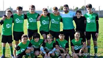 Se juega en Tandil la Copa "Provincia de Buenos Aires" con la presencia de Argentino de nuestra ciudad - El Fenix Digital