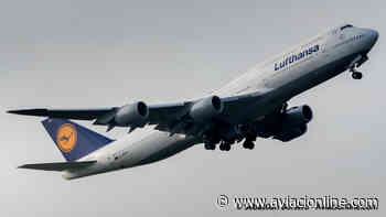 Lufthansa redujo vuelos de pasajeros a Buenos Aires pero mantiene la operación carguera - Aviacionline.com