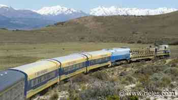 Tren Patagónico: buscan reactivar el ramal entre Viedma y Buenos Aires - Rieles Multimedio