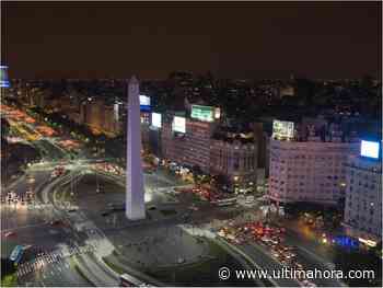 Buenos Aires, una ciudad que cautiva - ÚltimaHora.com