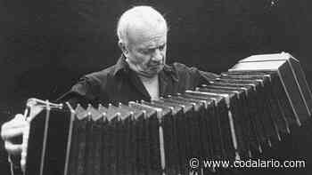El Teatro Colón de Buenos Aires reabre sus puertas con un homenaje a Piazzolla - Codalario, la Revista de Música Clásica