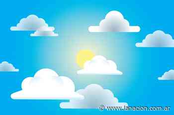 Clima en ciudad de Buenos Aires: cuál es el pronóstico del tiempo para el martes 16 de febrero - LA NACION