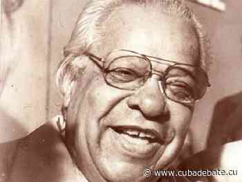 Huellas de Nicolás Guillén en el Buenos Aires de 1958 - CubaDebate