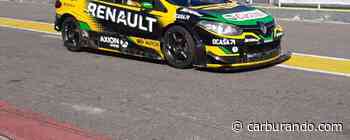 Renault comenzó con su Sponsor Day en Buenos Aires - carburando.com