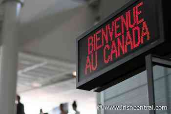 A Belfast man on becoming a bilingual being in Canada - IrishCentral
