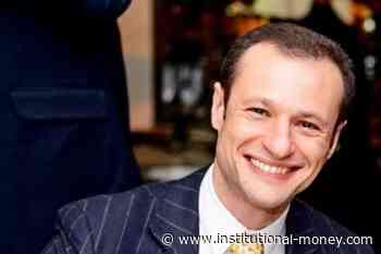 Einsatz der Blockchain-Technologie im Asset Management steigt stark an - Institutional-Money