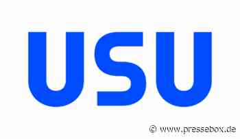 USU gewinnt namenhaften Kunden für Software Asset Management - PresseBox.de