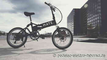 MATE.BIKE verstärkt Management-Team in Deutschland - Pedelecs & E-Bikes