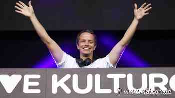 Alle Farben kritisiert Corona-Krisen-Management der Regierung: "Gibt keine Lobby" - watson