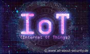 Ivanti erweitert die Neurons‑Plattform zum Management von IoT‑Geräten im Gesundheitswesen - All About SECURITY