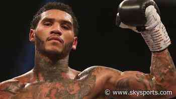 Benn: Is 'animal' Avanesyan too much for Kelly?