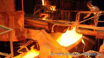 Rohstoffpreise im Höhenflug - kommt der Superzyklus?