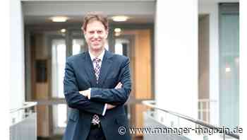 Ceconomy: Thomas Dannenfeldt beginnt die Chefsuche von vorn