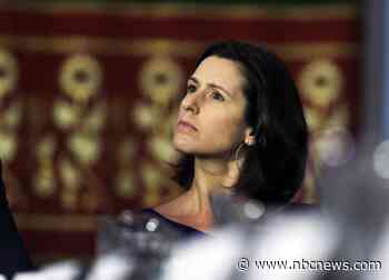 Zucker lieutenant is a top candidate to replace him at CNN’s helm