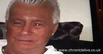 Missing Blyth man Geoff Watson found safe and well, police confirm