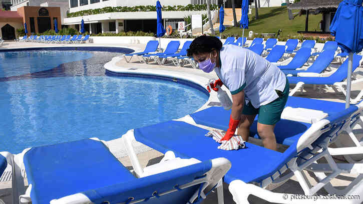 Americans Still Traveling To All-Inclusive Resorts Amid COVID-19 Pandemic